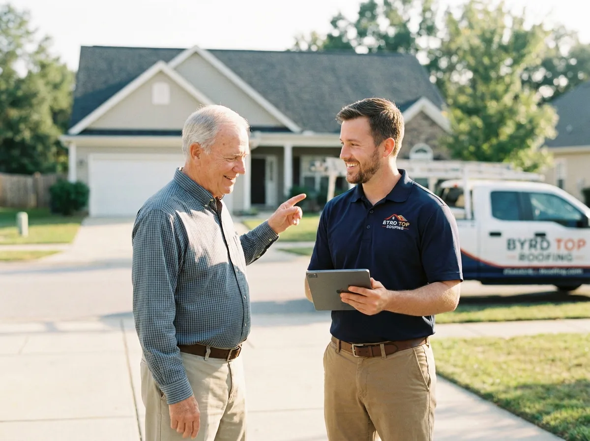 Roofing Panola, AL FAQs